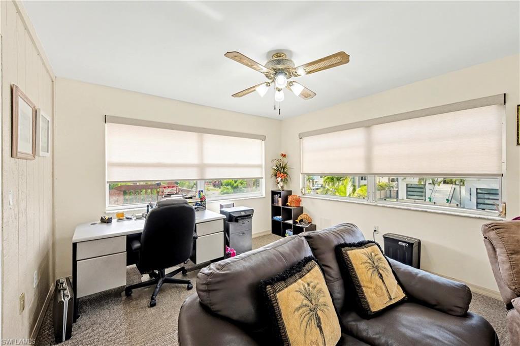 MCPHIE PARK - Residential