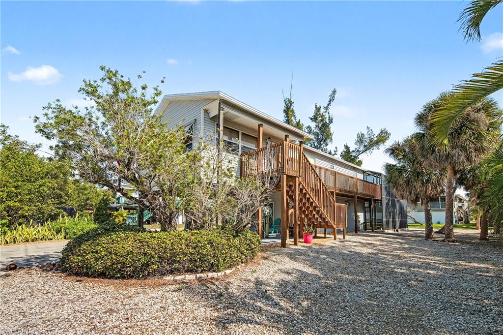 MCPHIE PARK - Residential