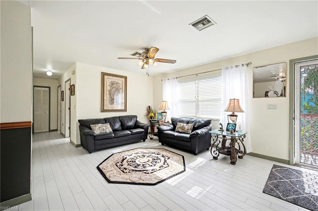 MCPHIE PARK - Residential