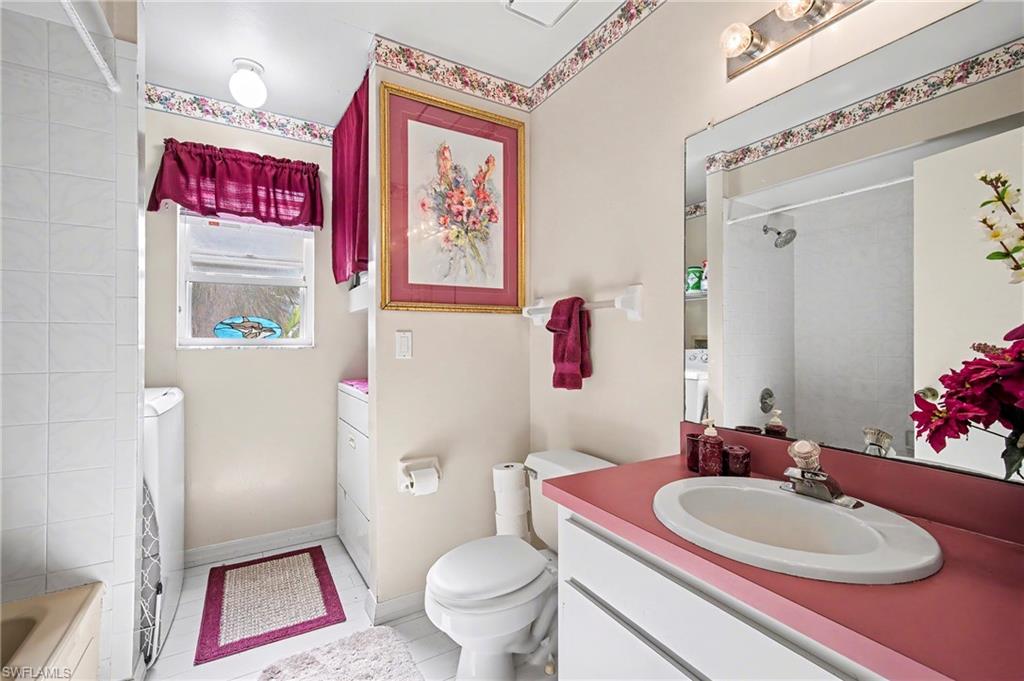 MCPHIE PARK - Residential