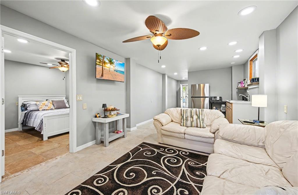 MCPHIE PARK - Residential