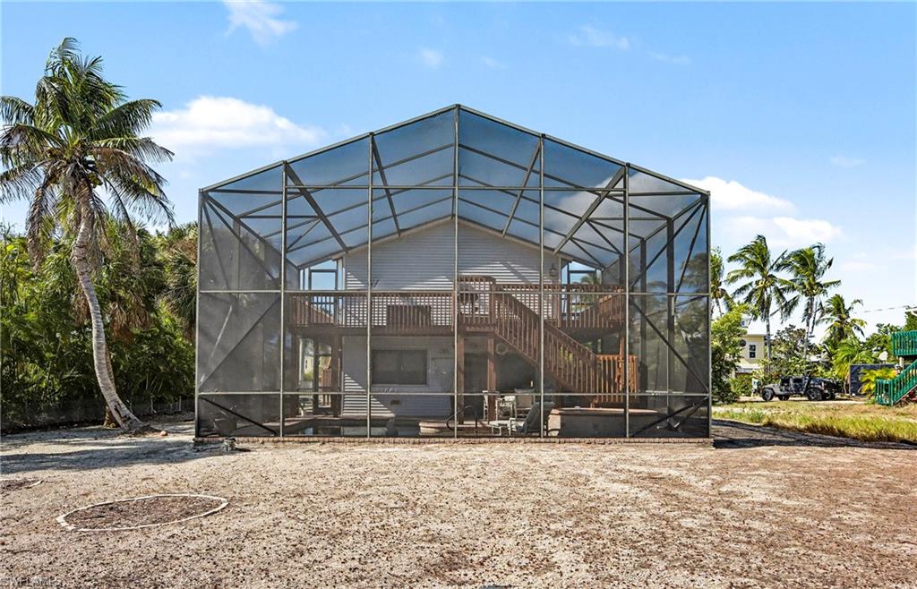 MCPHIE PARK - Residential