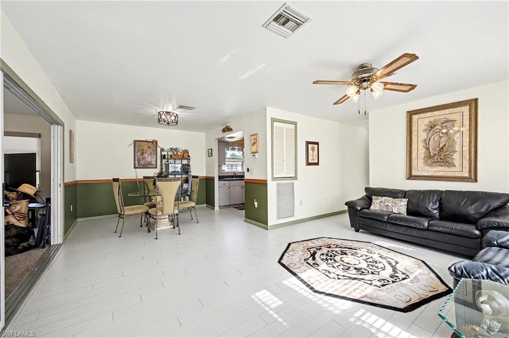 MCPHIE PARK - Residential