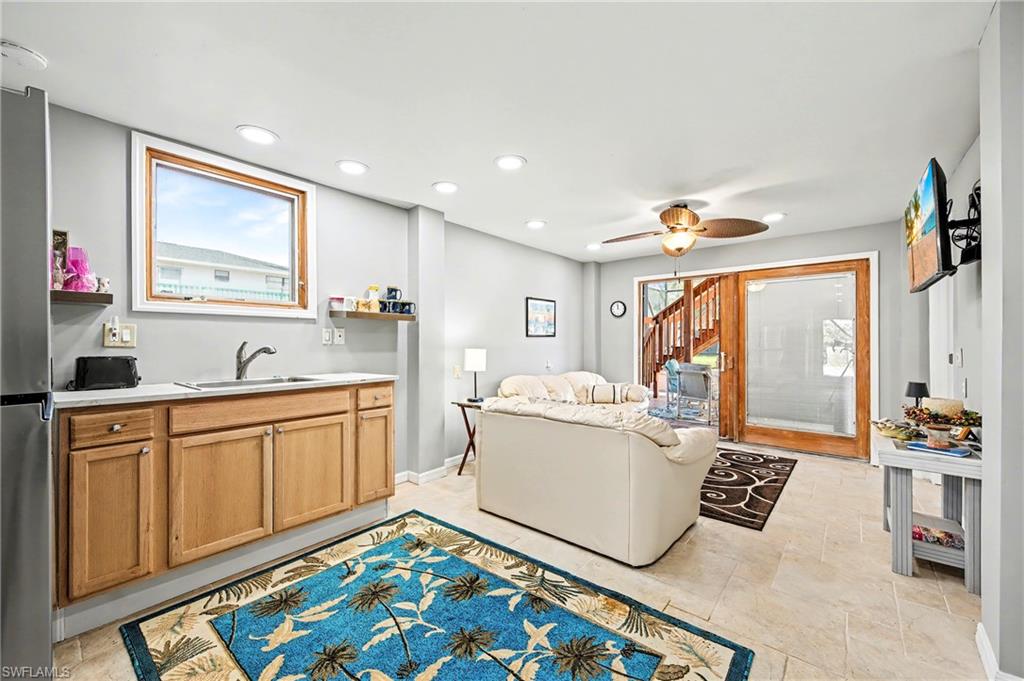 MCPHIE PARK - Residential