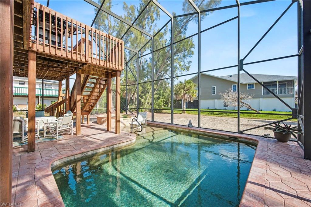 MCPHIE PARK - Residential