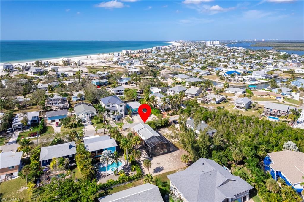 MCPHIE PARK - Residential