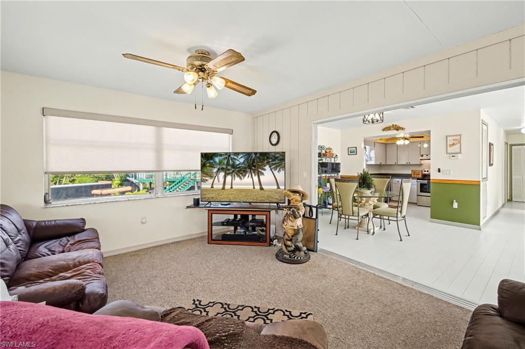 MCPHIE PARK - Residential