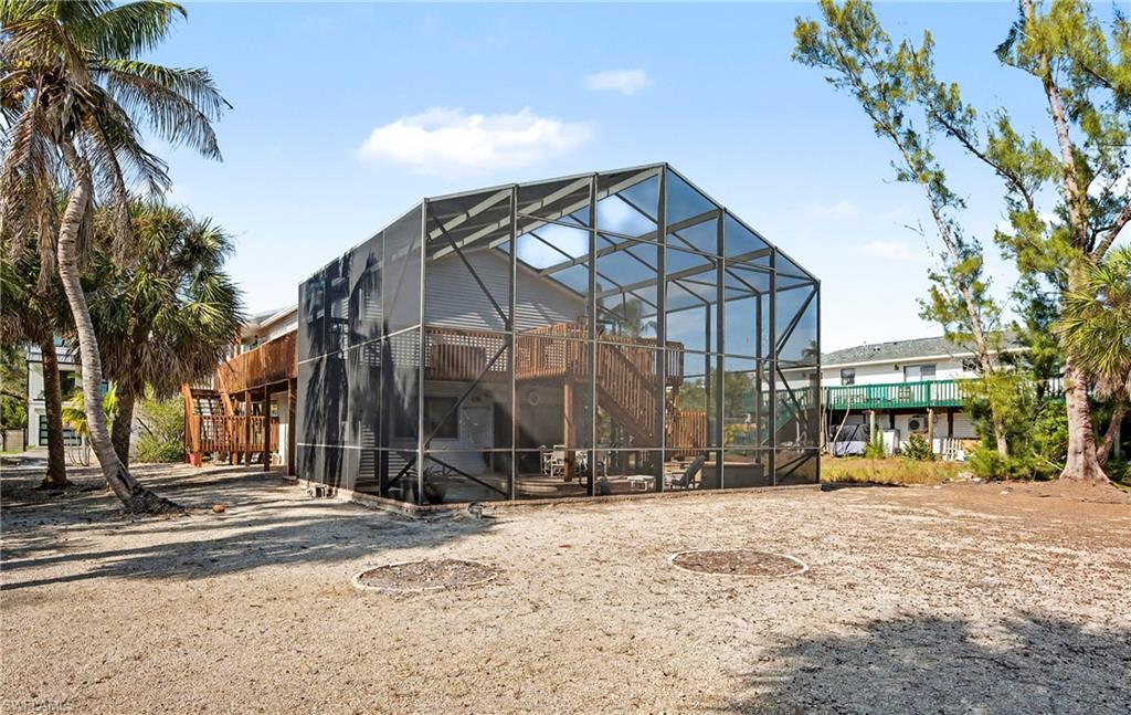 MCPHIE PARK - Residential