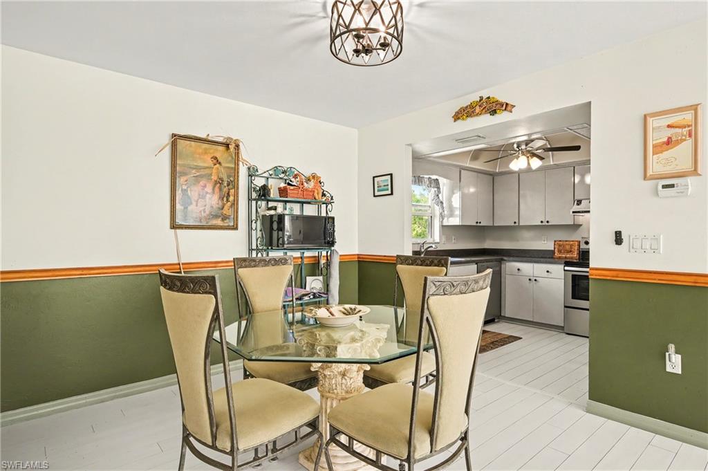 MCPHIE PARK - Residential