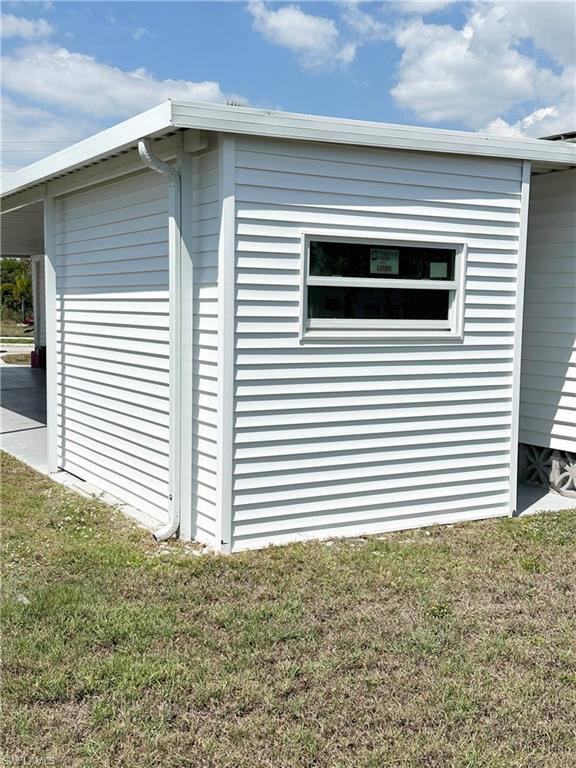 BAYSIDE ESTATES - Residential