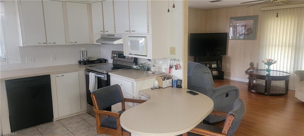 SPRING CREEK VILLAGE - Residential