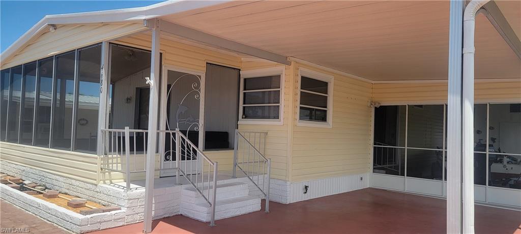 SPRING CREEK VILLAGE - Residential