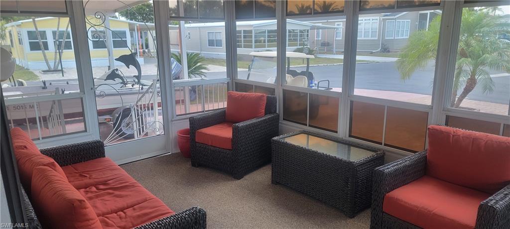 SPRING CREEK VILLAGE - Residential