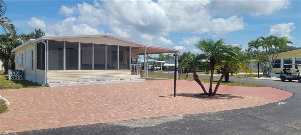 SPRING CREEK VILLAGE - Residential