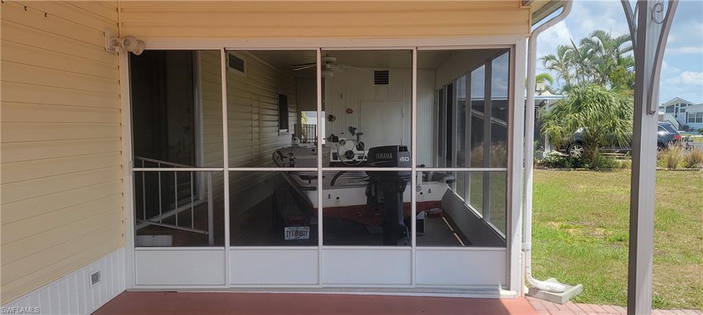 SPRING CREEK VILLAGE - Residential