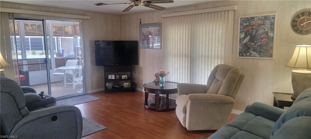 SPRING CREEK VILLAGE - Residential