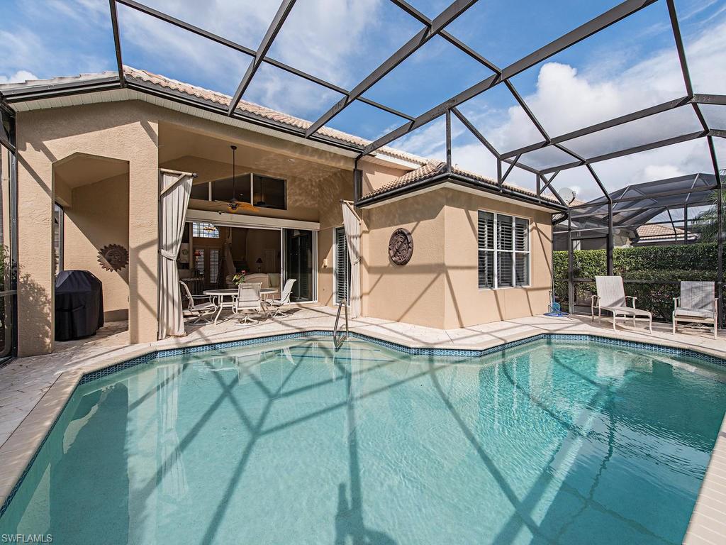 SAVANNA - Residential