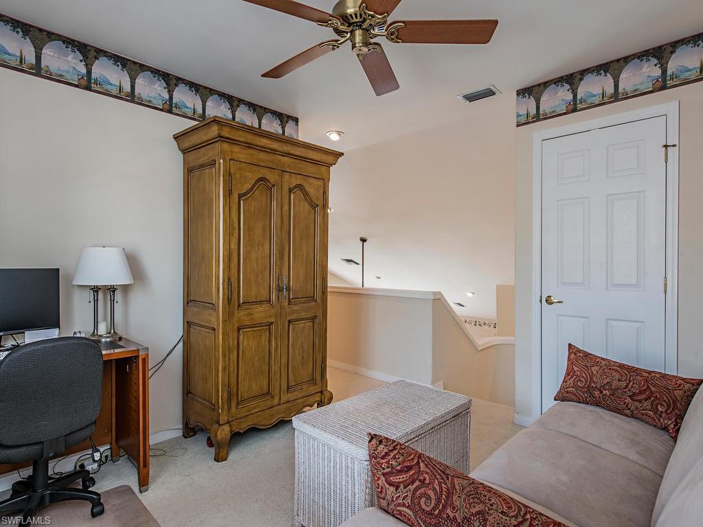 SAVANNA - Residential