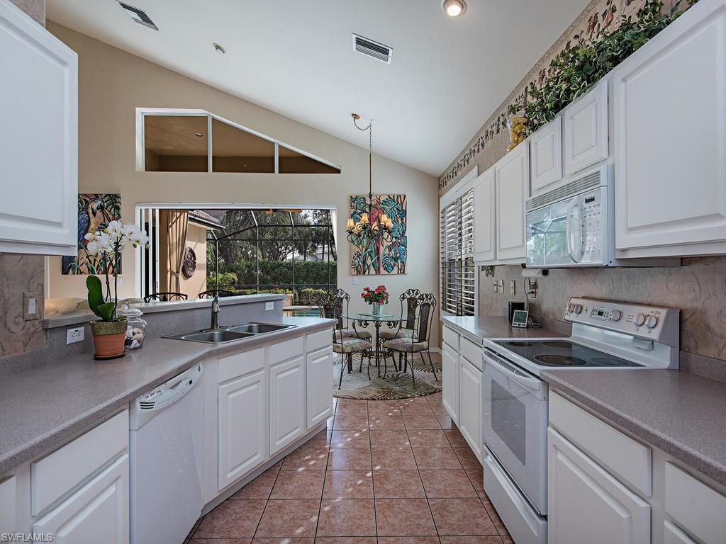 SAVANNA - Residential