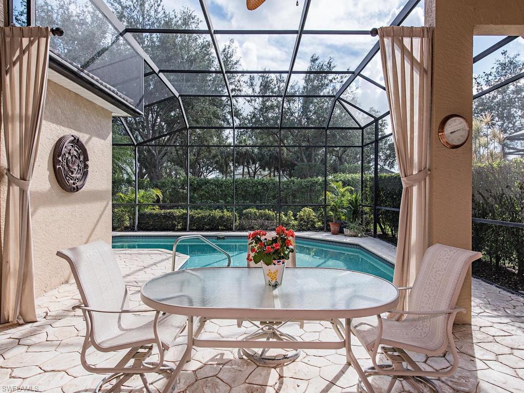 SAVANNA - Residential