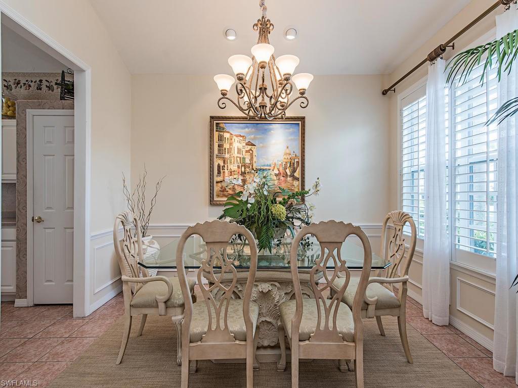 SAVANNA - Residential