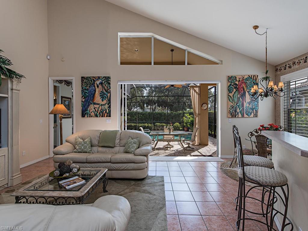 SAVANNA - Residential