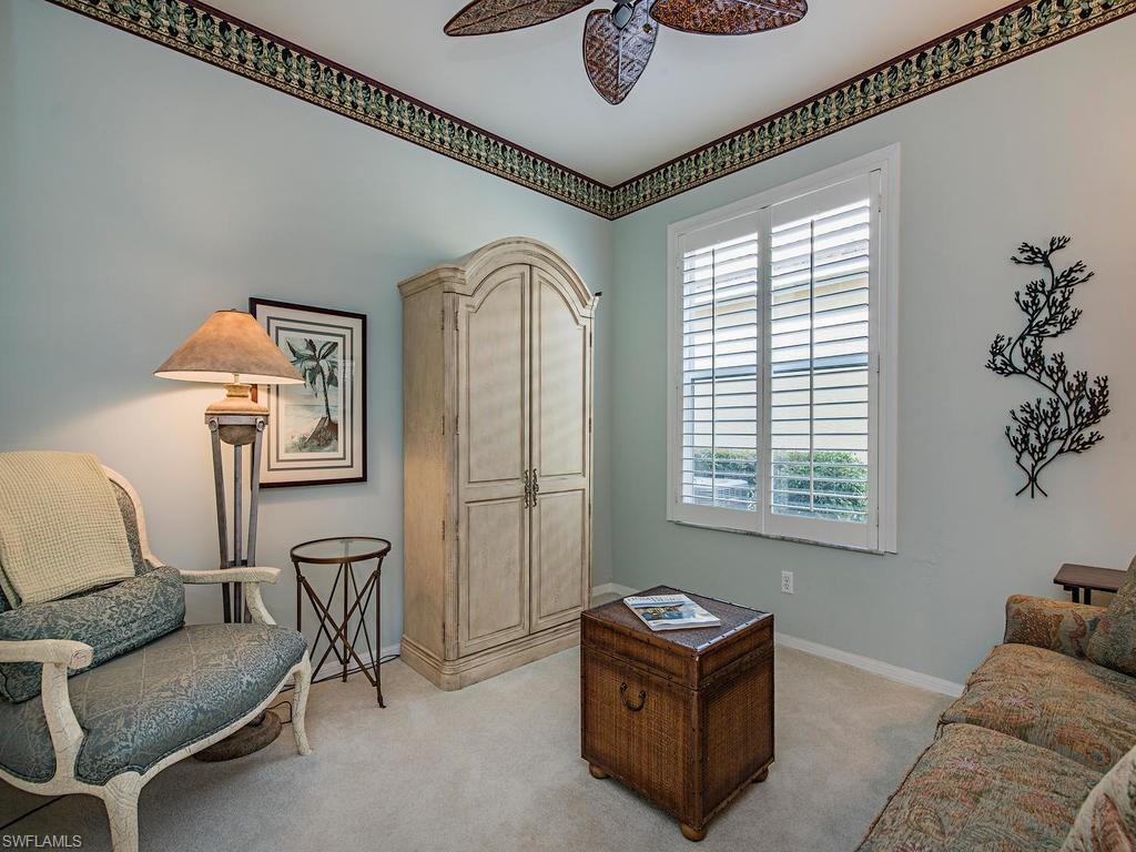 SAVANNA - Residential