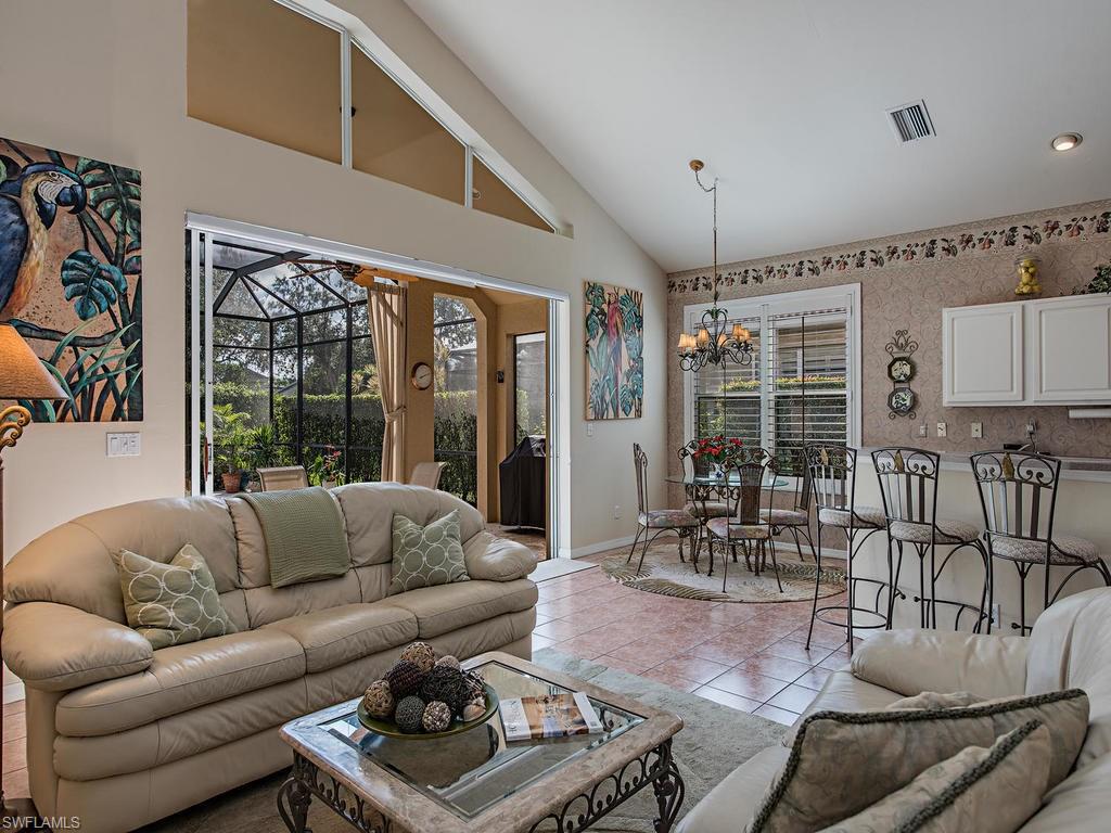 SAVANNA - Residential