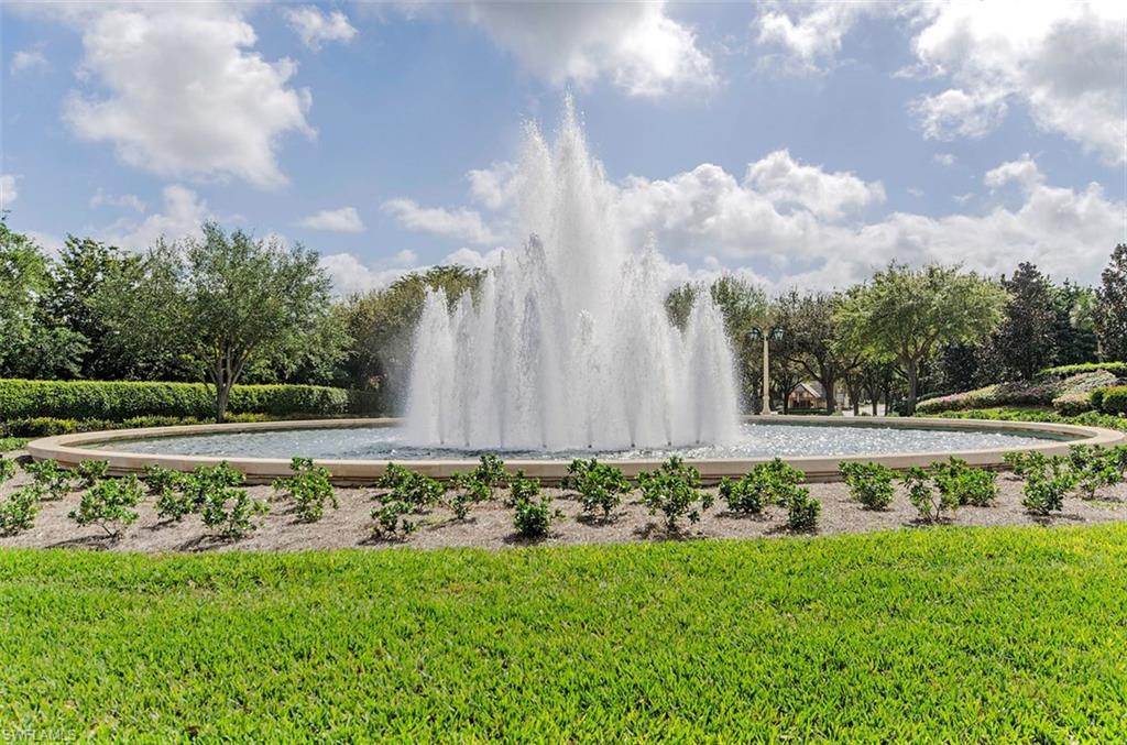 SAVANNA - Residential