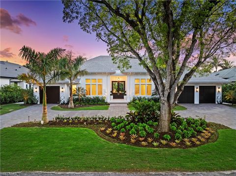 580 Coral DR NAPLES FL 34102