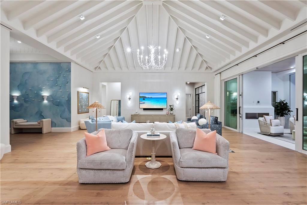 COQUINA SANDS - Residential