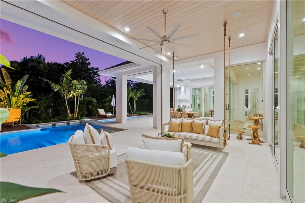 COQUINA SANDS - Residential