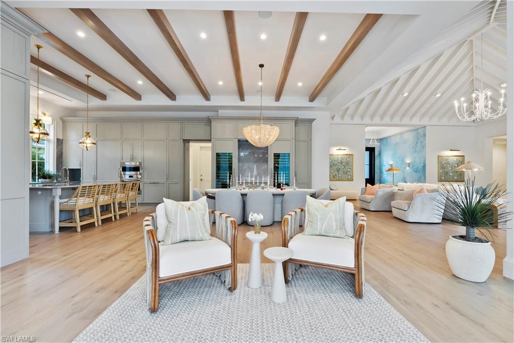 COQUINA SANDS - Residential