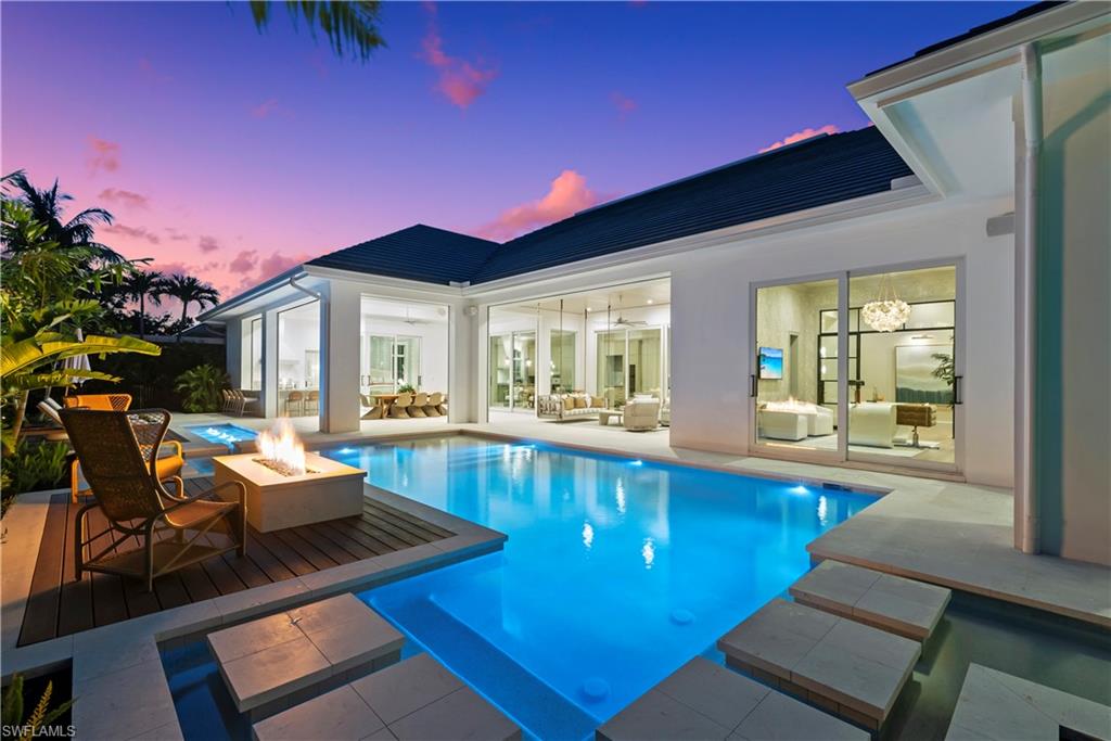 COQUINA SANDS - Residential