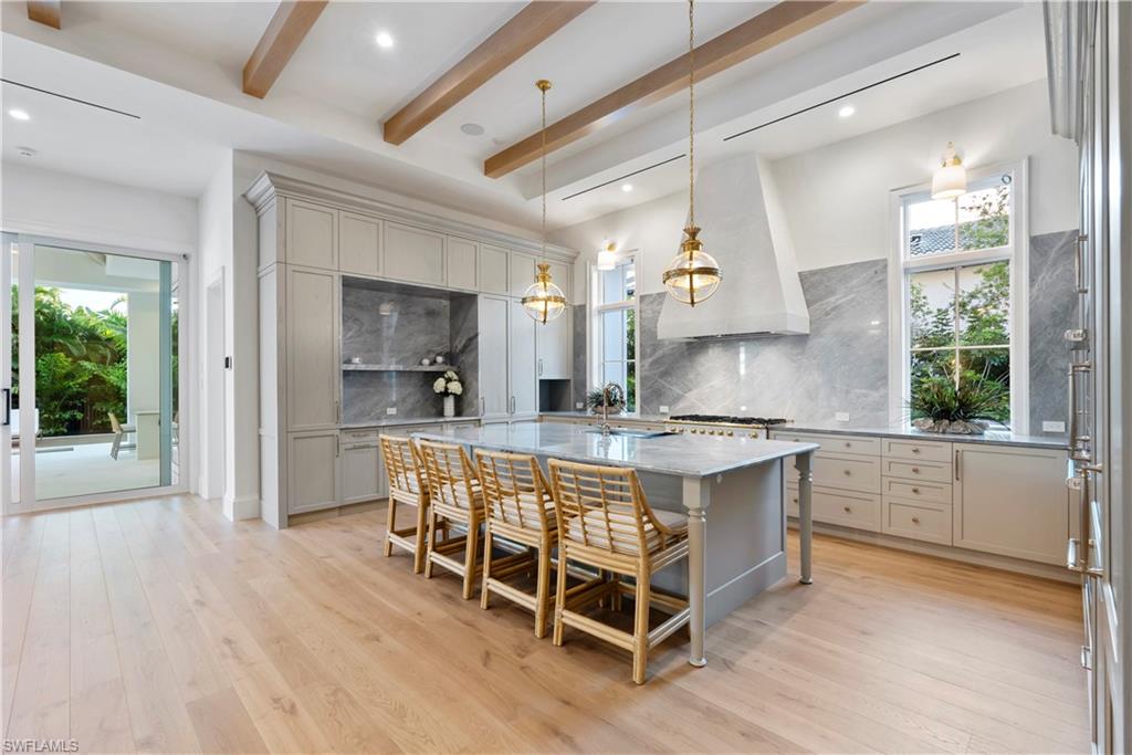 COQUINA SANDS - Residential