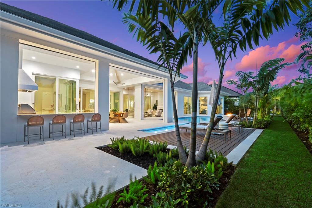 COQUINA SANDS - Residential