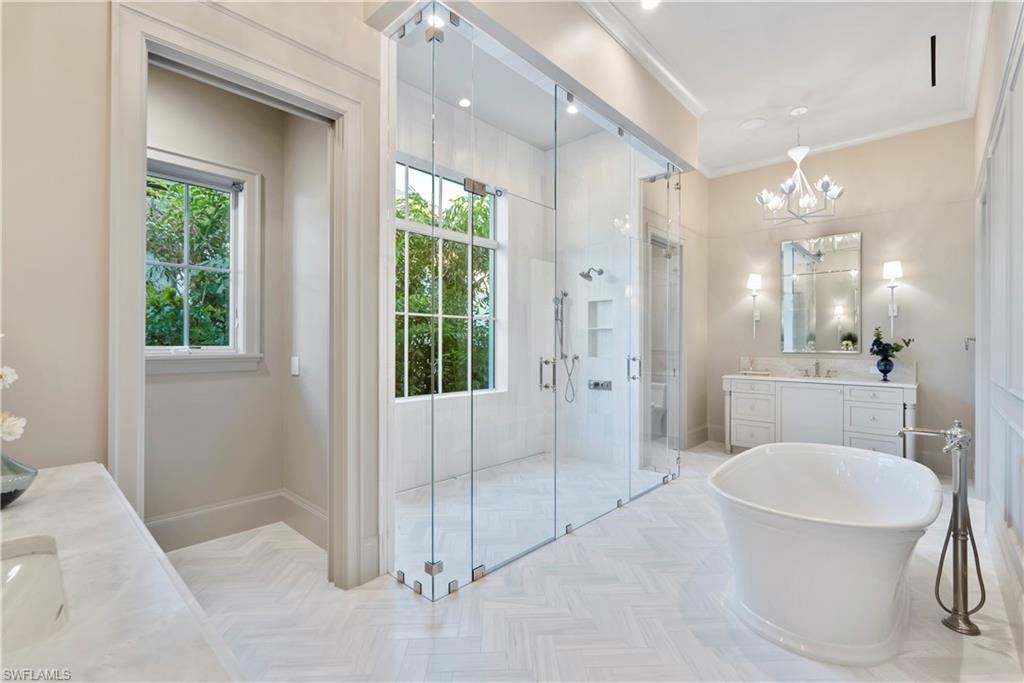 COQUINA SANDS - Residential