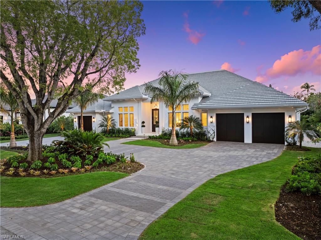 580 Coral DR