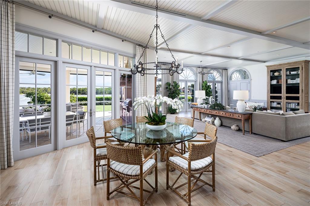 PORT ROYAL - Residential