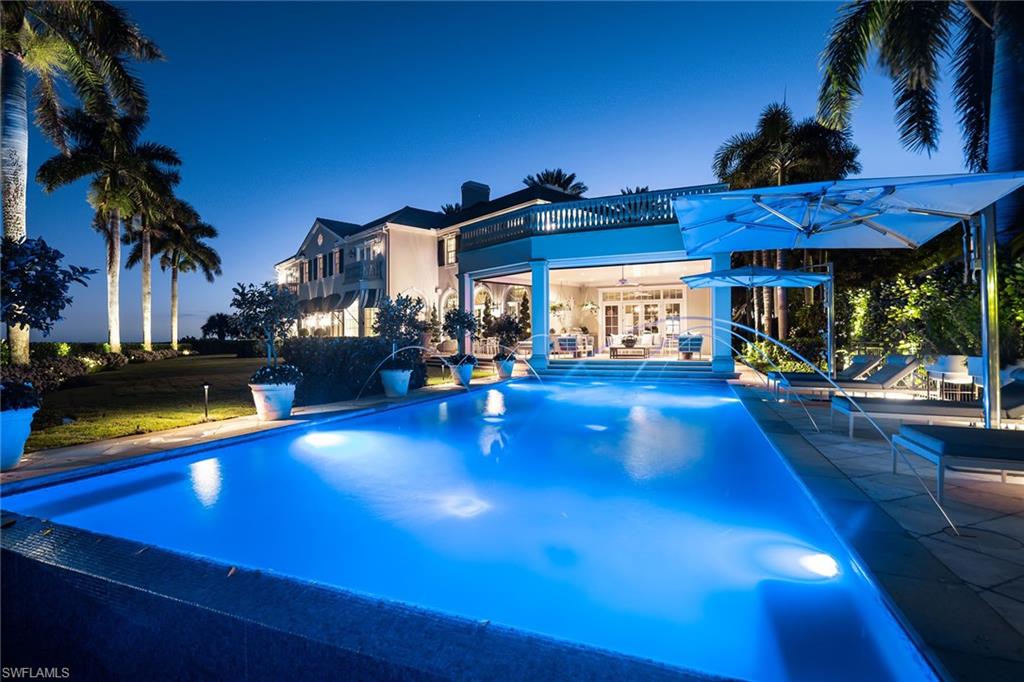 PORT ROYAL - Residential