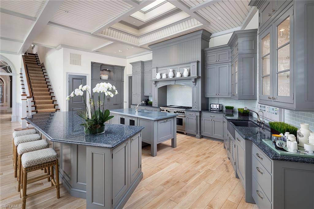 PORT ROYAL - Residential