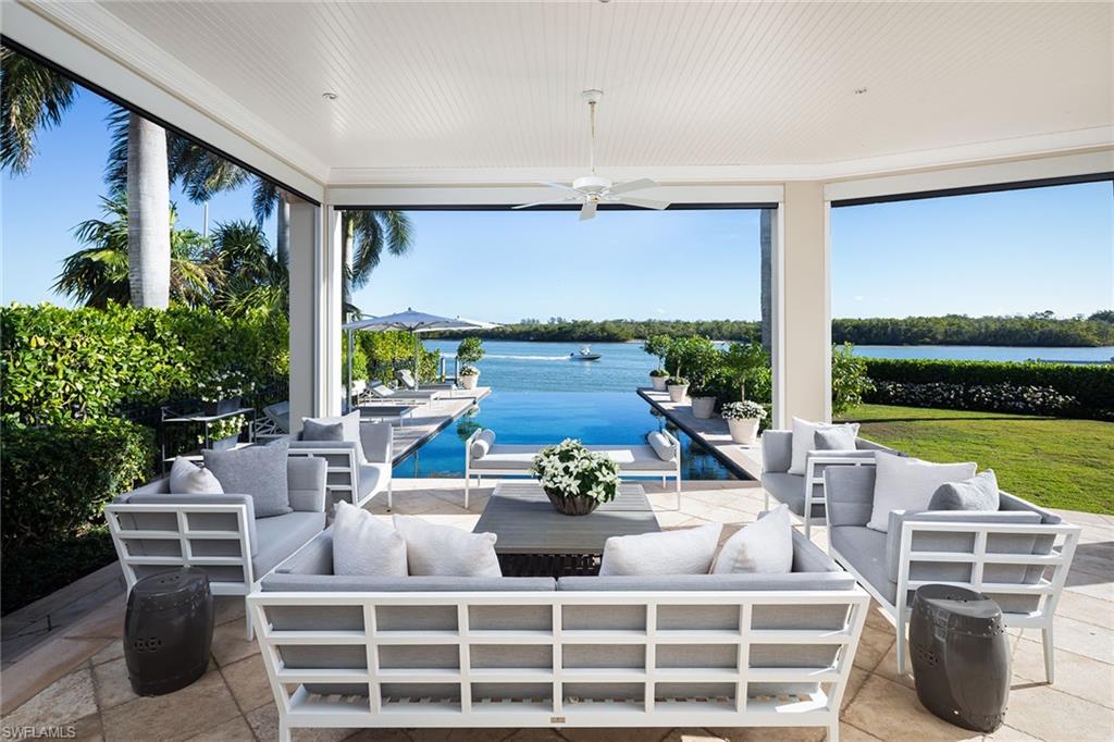 PORT ROYAL - Residential