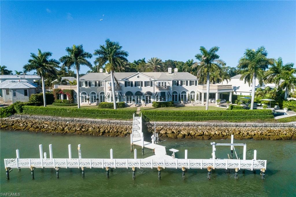 PORT ROYAL - Residential