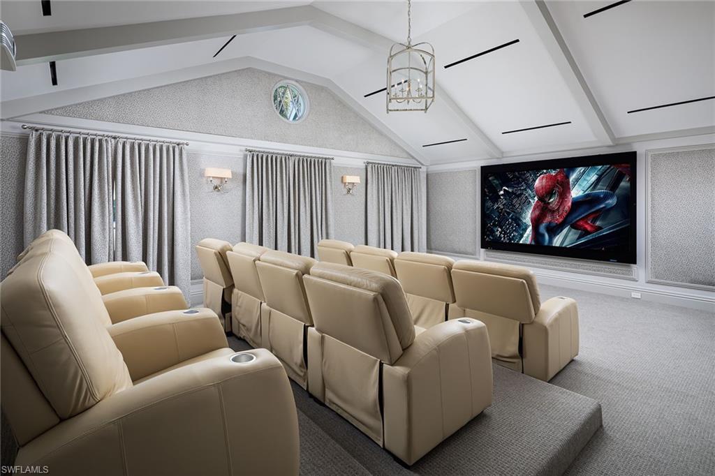 PORT ROYAL - Residential