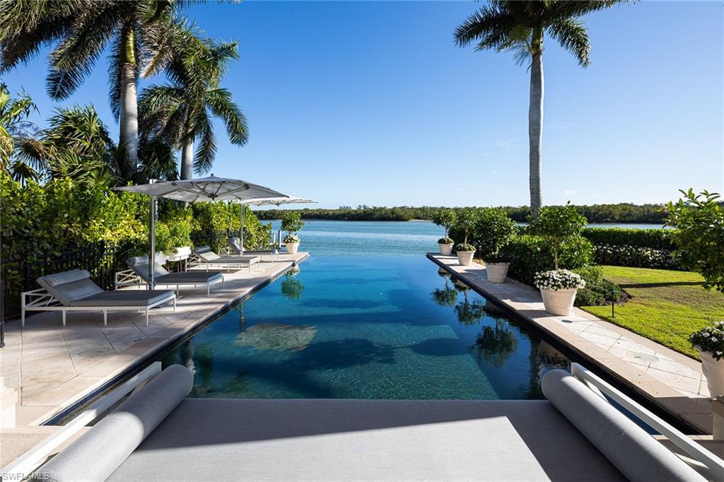 PORT ROYAL - Residential