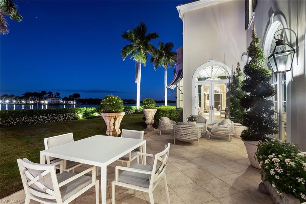 PORT ROYAL - Residential