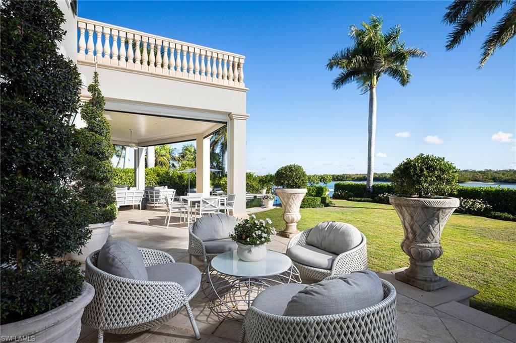 PORT ROYAL - Residential