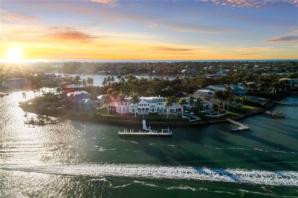 PORT ROYAL - Residential