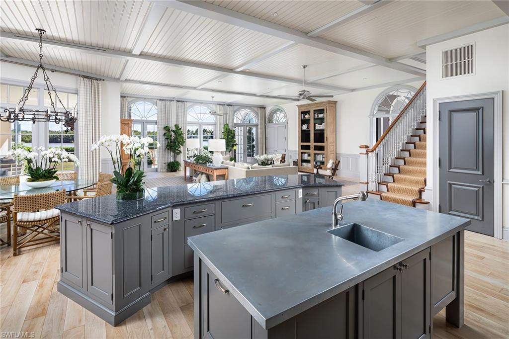 PORT ROYAL - Residential