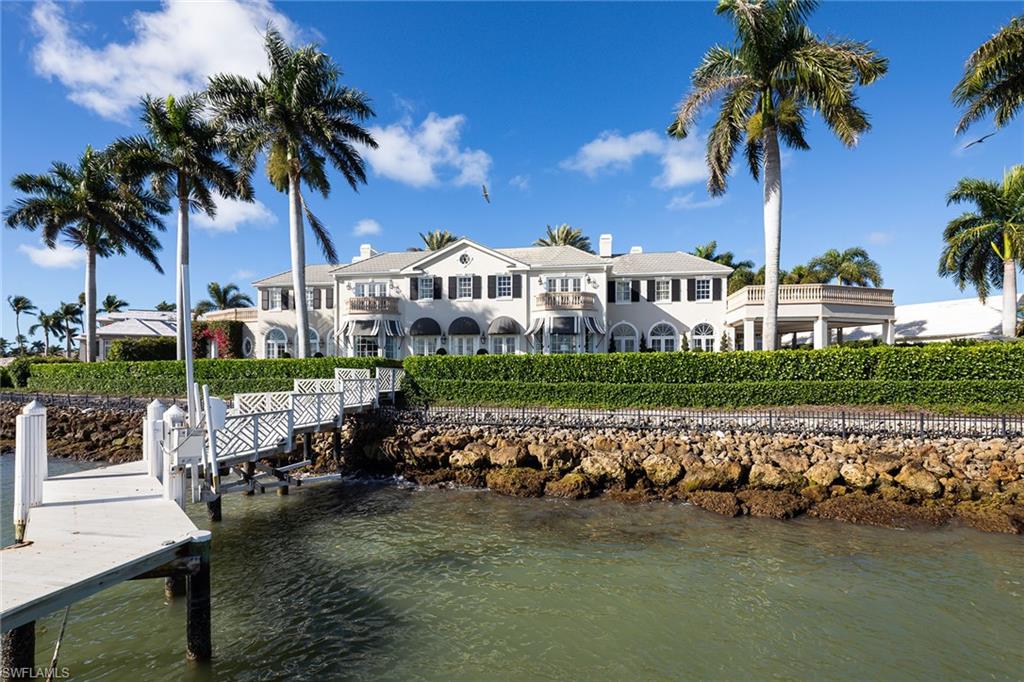 PORT ROYAL - Residential